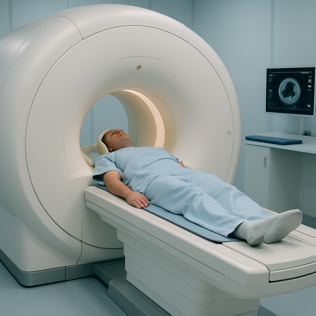 Elkezdte felvásárolni az állam a magán CT- és MR-gépeket