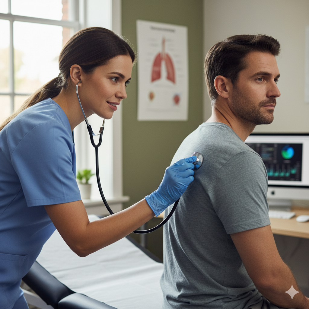 Hamarosan átalakíthatják a háziorvosi körzeteket