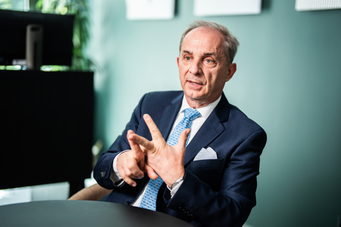 Lehetetlen trilemmával áll szemben a magyar egészségügy