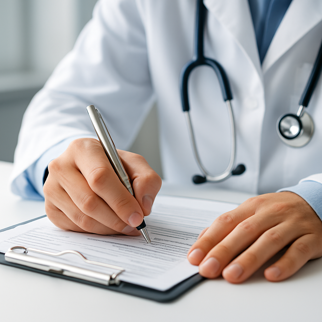 Nagy változás jön a háziorvosnál: már a törvényjavaslat is megjelent