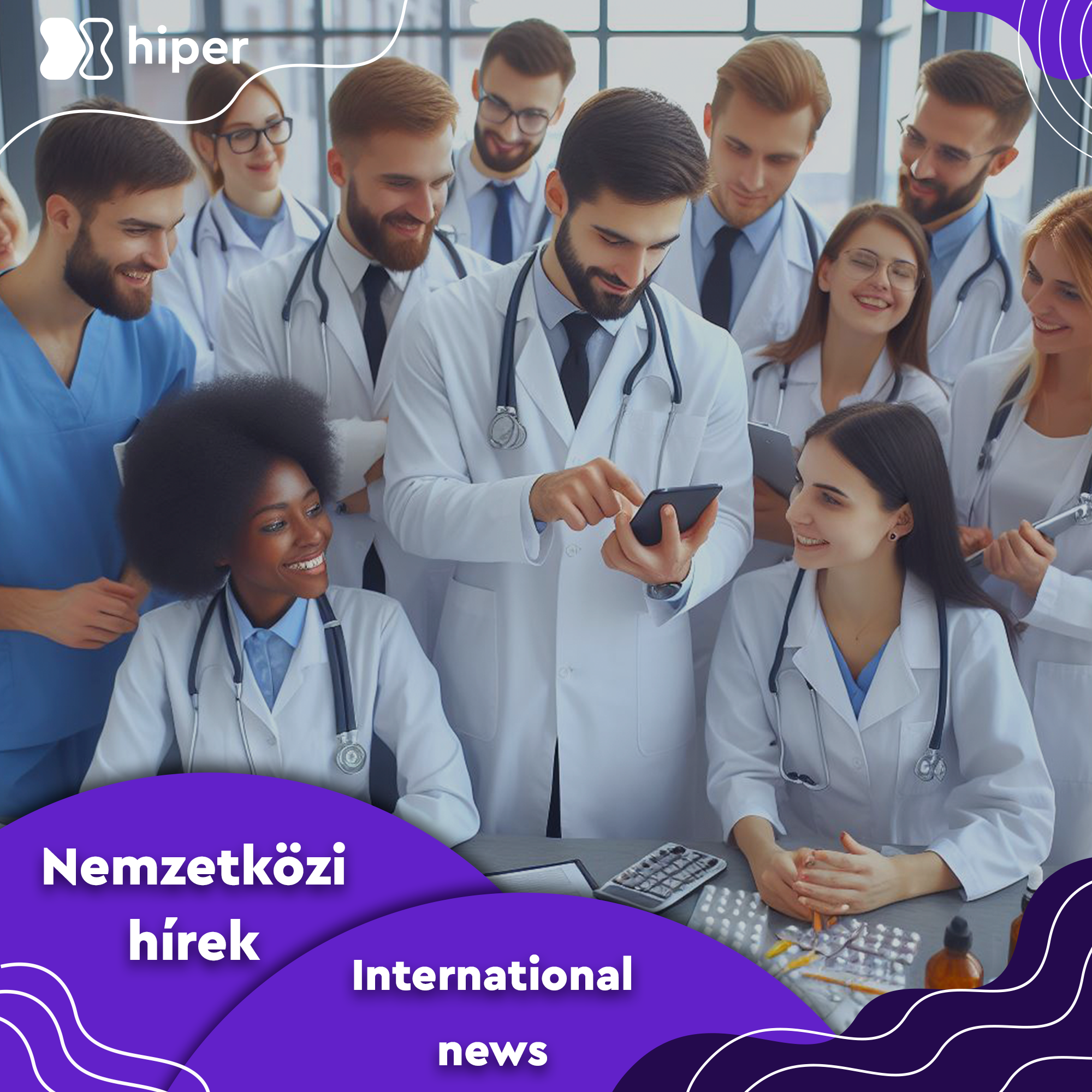 International news 2024/10