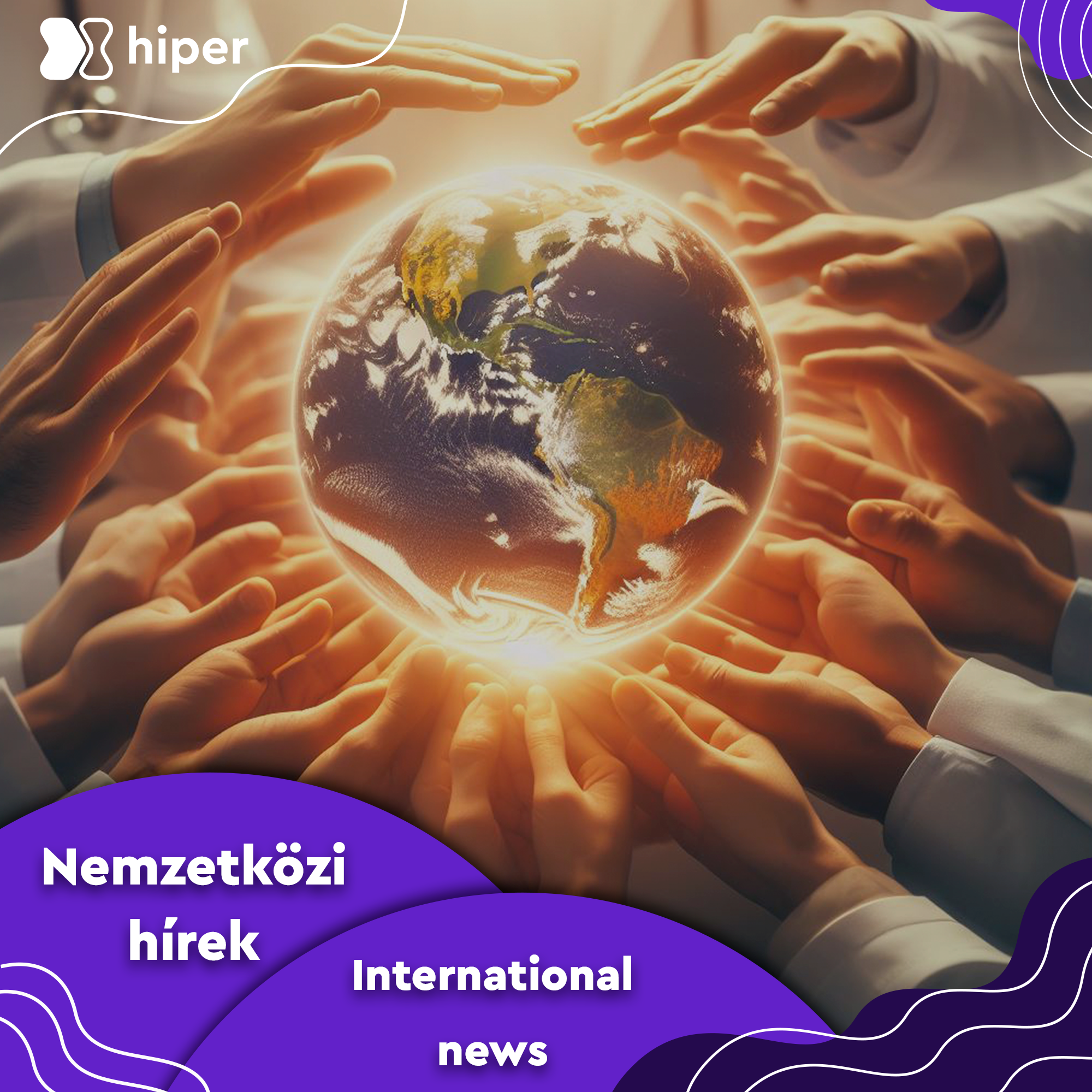 International news 2024/11