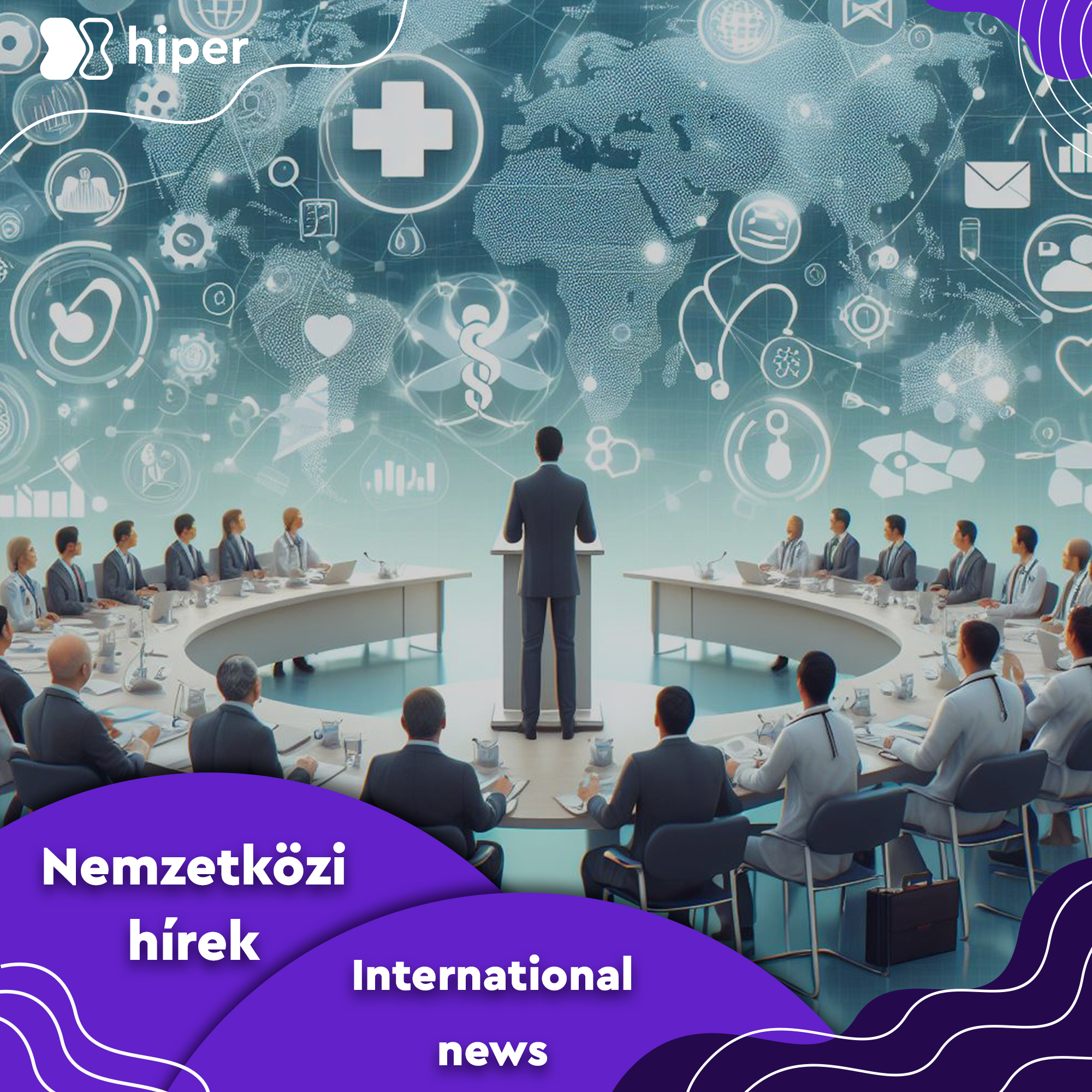 International news 2024/12