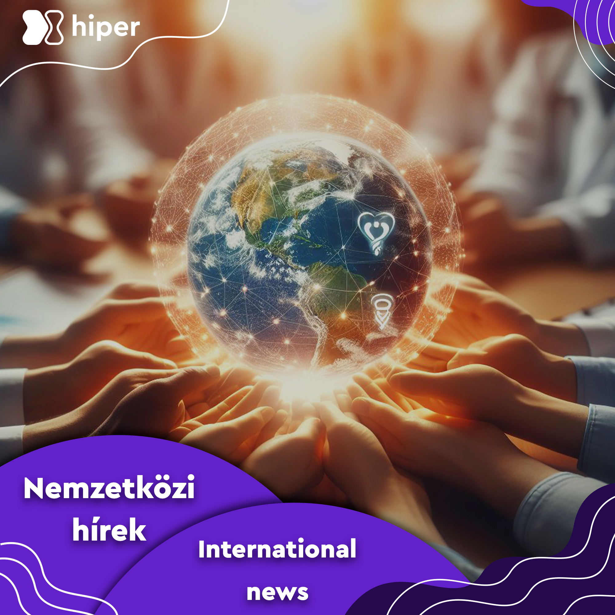 International news 2025/4