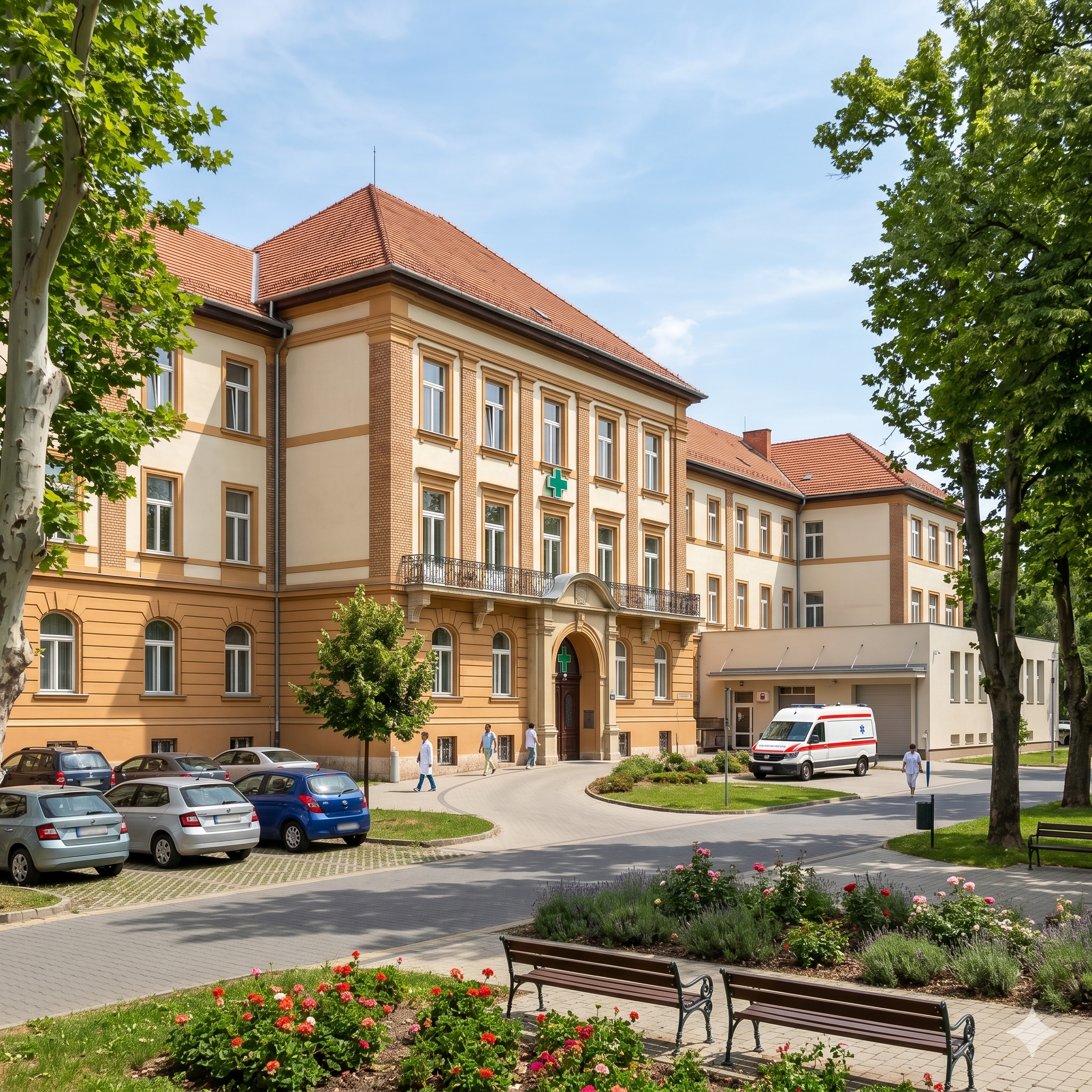 Rendszerszintű beavatkozásra van szükség az egészségügy reformjához